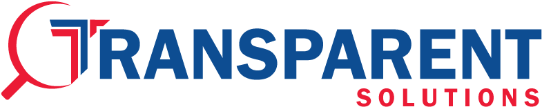Transparent Solutions Logo