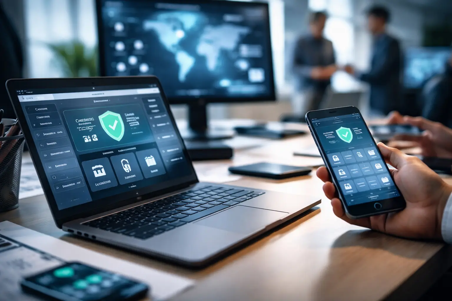 mobile-device-management-enterprise-it